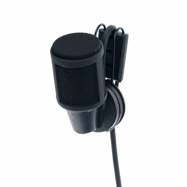 Sennheiser MKE40EW Microfono Cardioide Lavalier Per Sistemi