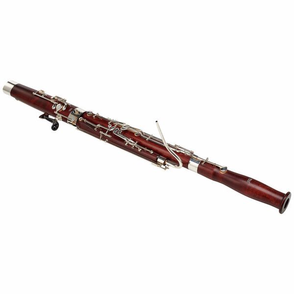 Guntram Wolf Fg 5 Plus Quint-Bassoon