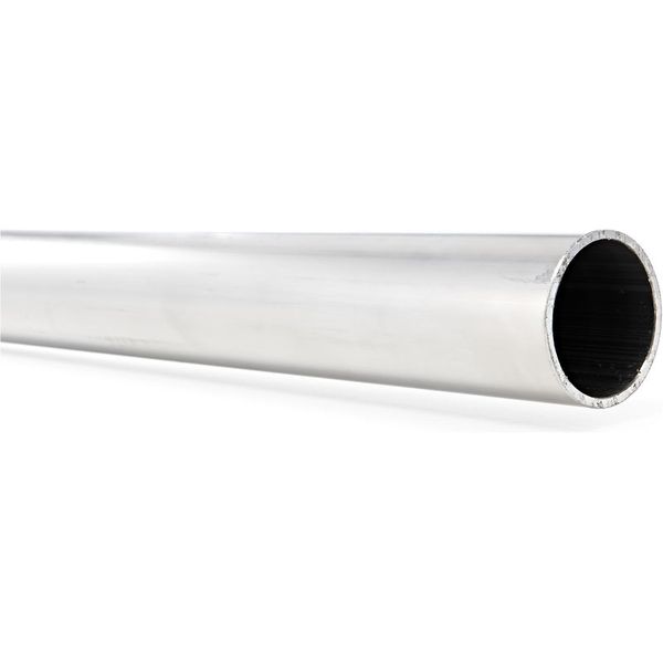 Riggatec Alu-Rohr Rund 50x3mm Länge 5,0 mtr. - günstig bei LTT