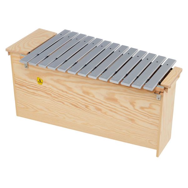 Studio 49 BM-2000 Bass Metallophon