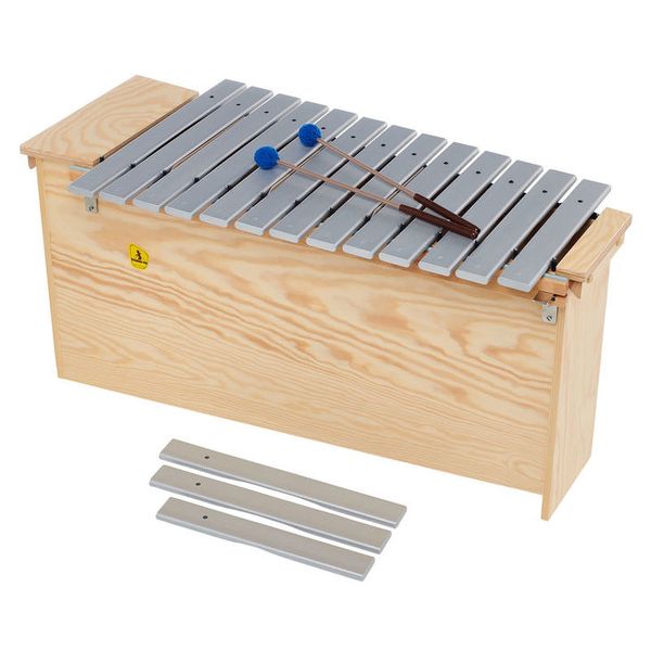 Studio 49 BM-2000 Bass Metallophon