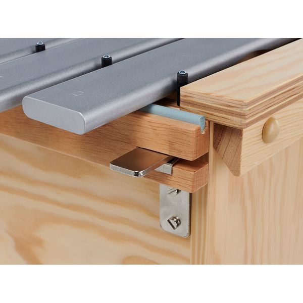 Studio 49 BM-2000 Bass Metallophon