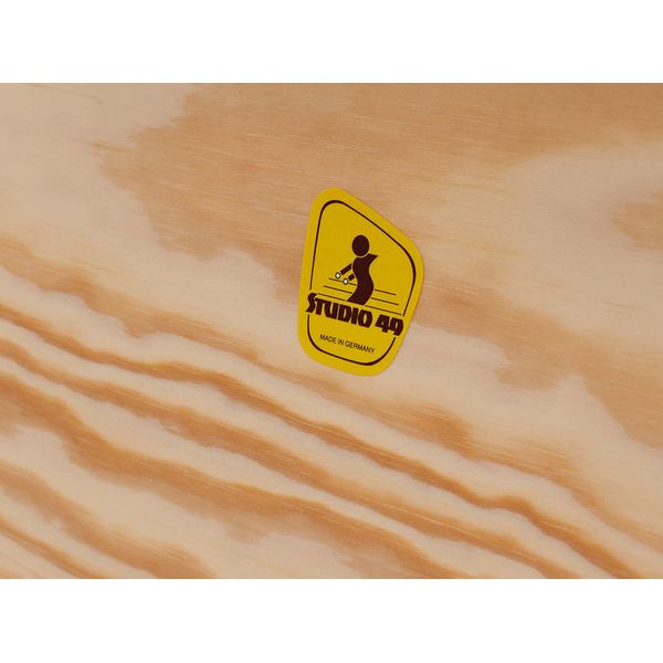 Studio 49 BM-2000 Bass Metallophon