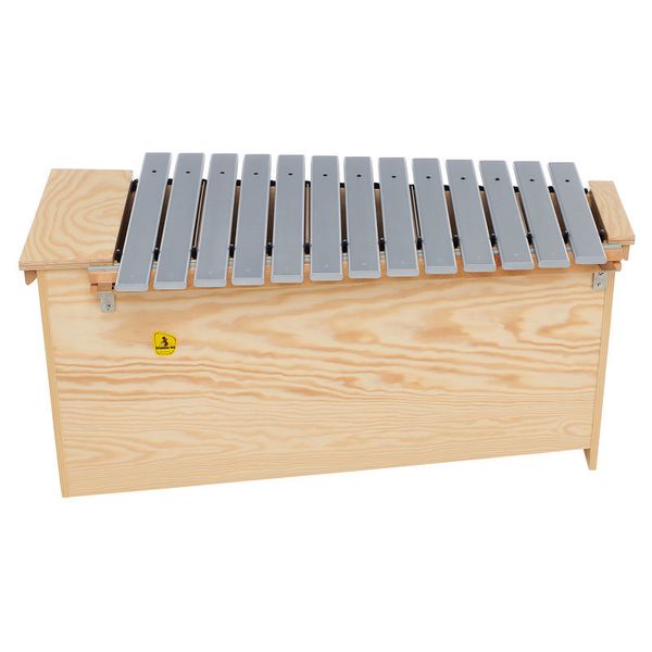 Studio 49 BM-2000 Bass Metallophon