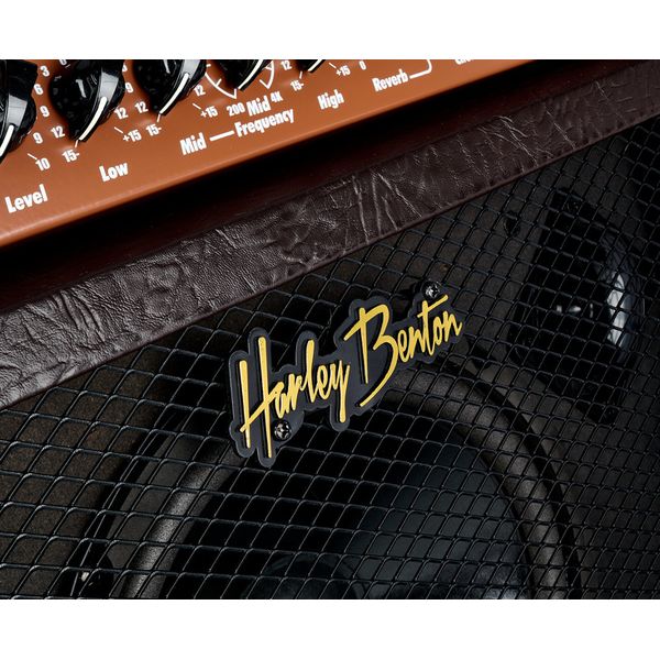 Harley Benton HBAC-20