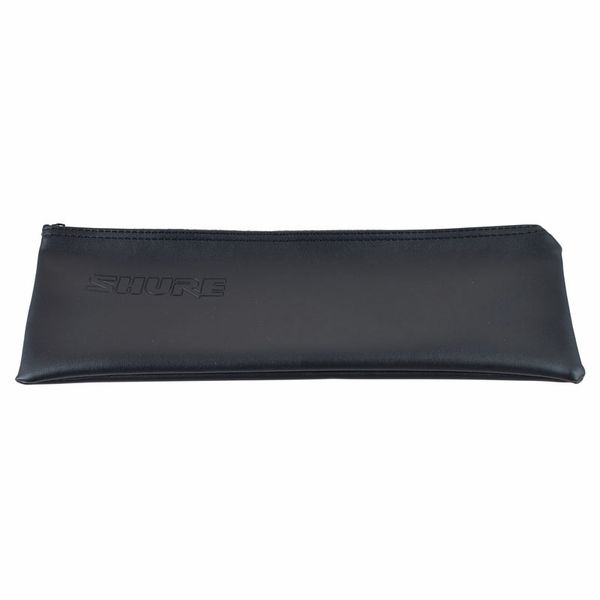Shure Mic Carry Pouch BK