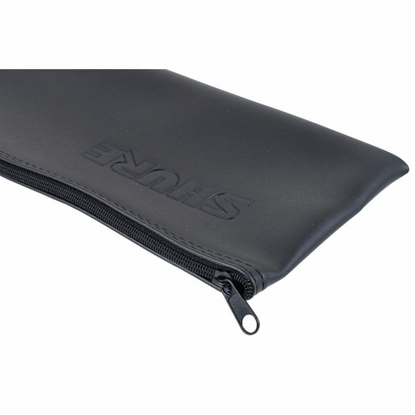 Shure Mic Carry Pouch BK