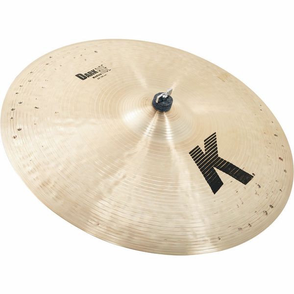 Zildjian k deals dark ride