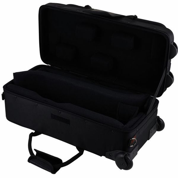Protec iPac 301DWL Double Case