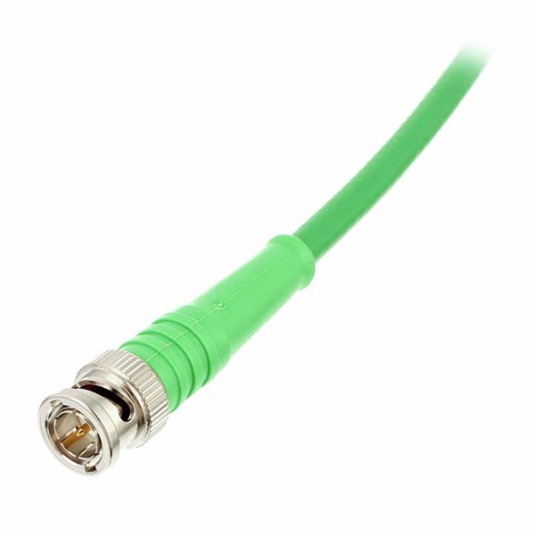 Sommer Cable BNC Kabel 75 Ohm 1m – Musikhaus Thomann