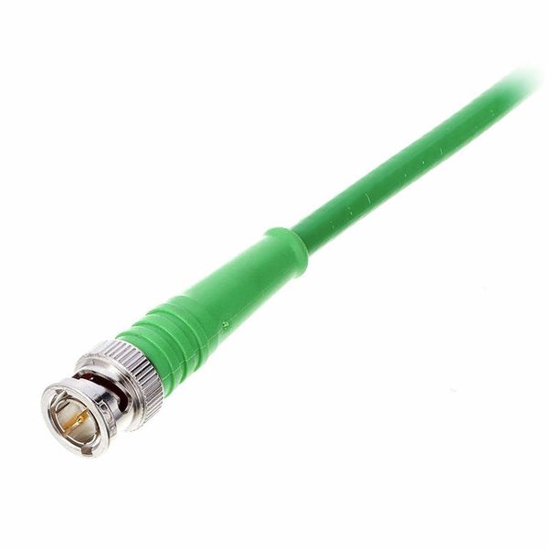 Sommer Cable BNC Cable 75 Ohms 0,75m