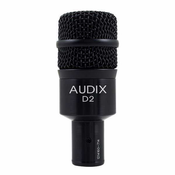Audix DP7 Drum Microphone Set