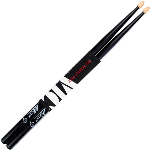 Vic Firth SAL Abe Laboriel Jr. Signature