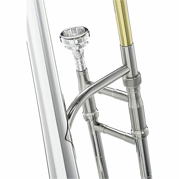 King 2103PLS Legend 3B Trombone