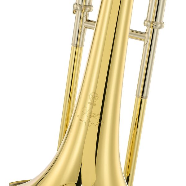 Yamaha YSL-881 Trombone