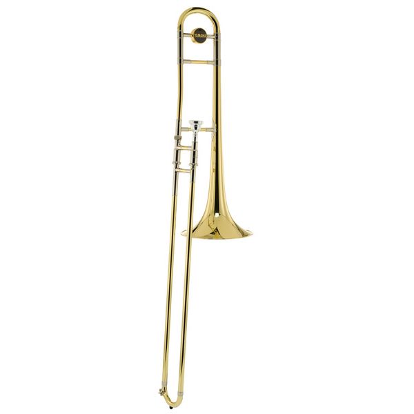 Yamaha YSL-881 Trombone