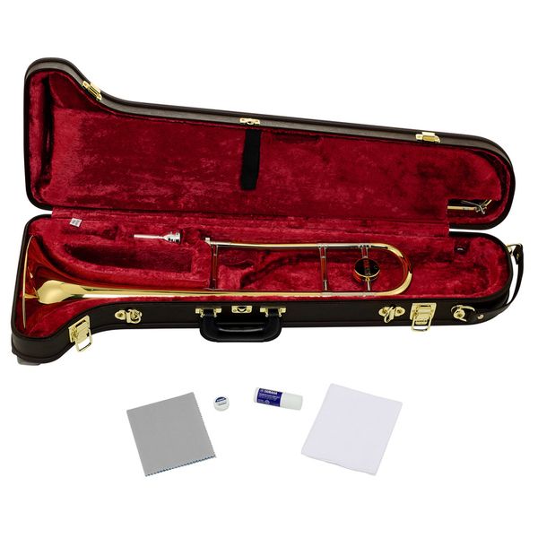 Yamaha YSL-881 Trombone