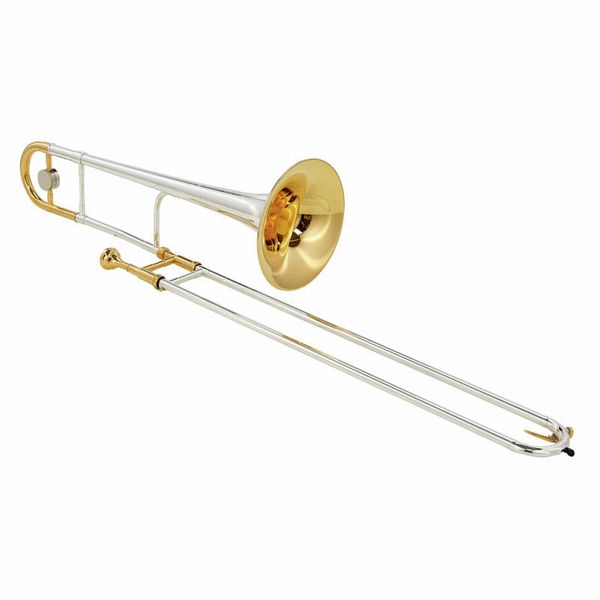 King 2103 SGX Legend 3B Trombone