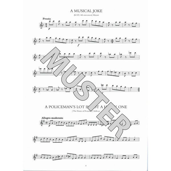 Music Sales 100 Classical Themes Violin
