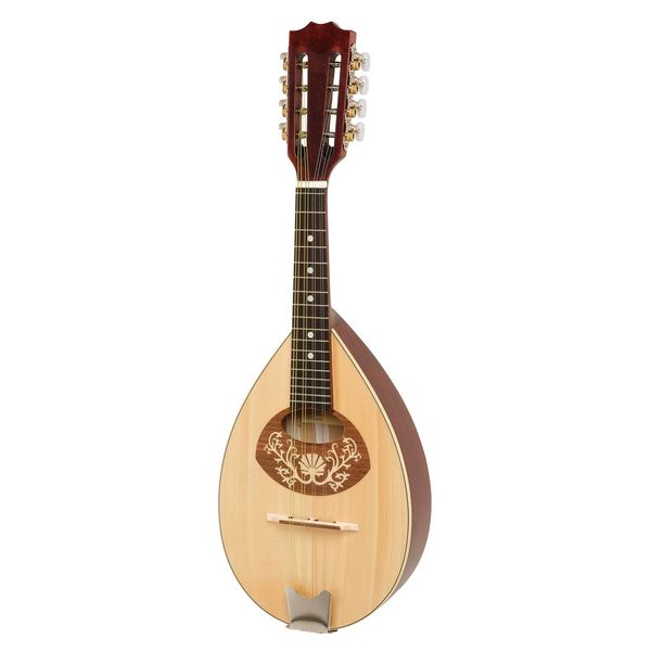 Thomann Portuguese Mandolin 2