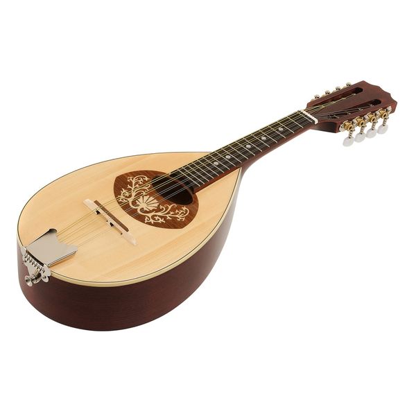 Thomann Portuguese Mandolin 2