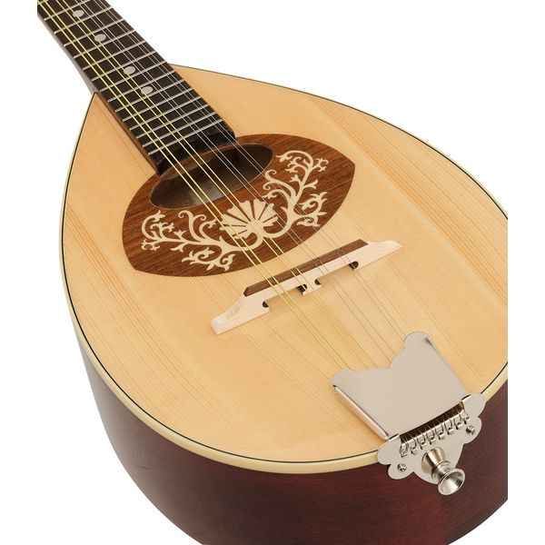 Thomann Portuguese Mandolin 2