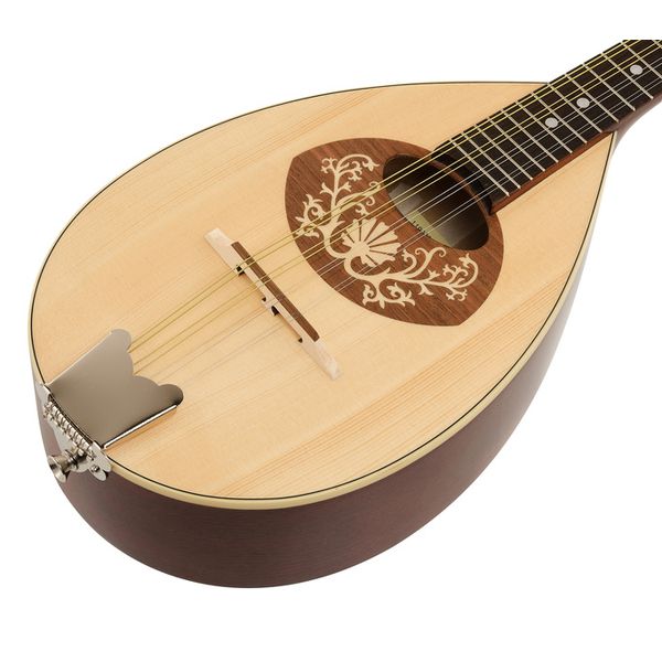 Thomann Portuguese Mandolin 2