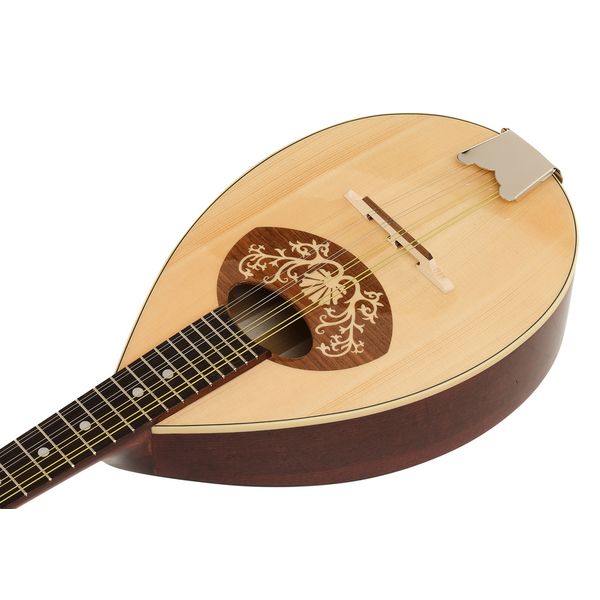 Thomann Portuguese Mandolin 2