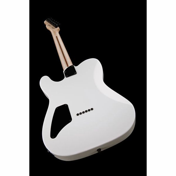 Fender Jim Root Telecaster Flat White – Thomann United States
