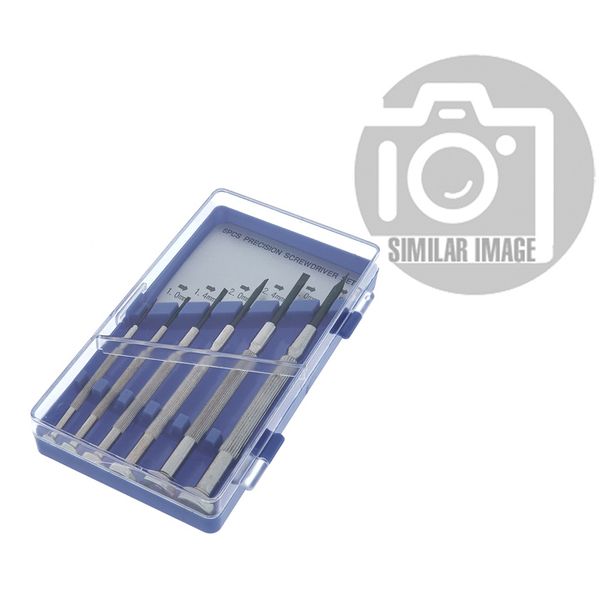 Thomann Screw Driver Set