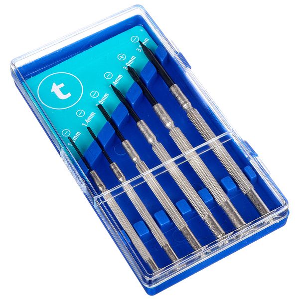 Thomann Screw Driver Set