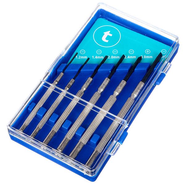 Thomann Screw Driver Set