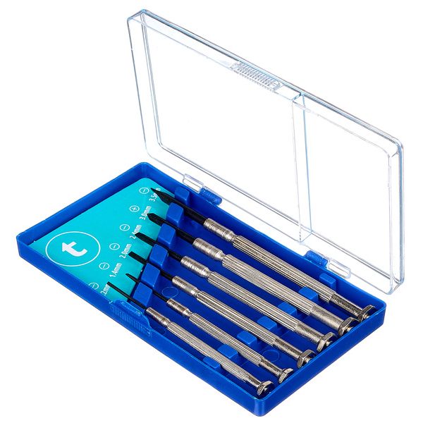Thomann Screw Driver Set