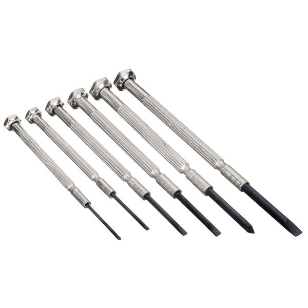 Thomann Screw Driver Set