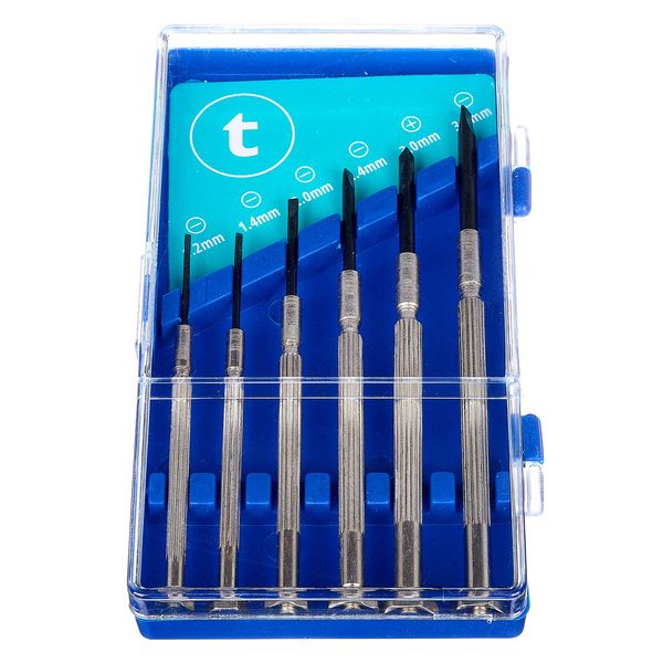 Thomann Screw Driver Set