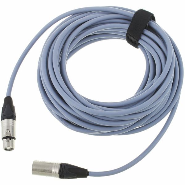 Microphone VGEBY XLR avec câble XLR à 1/4 pouce Connexion audio