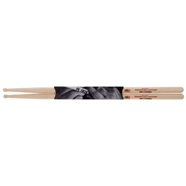 Vic Firth SD4 Combo Maple -Wood-