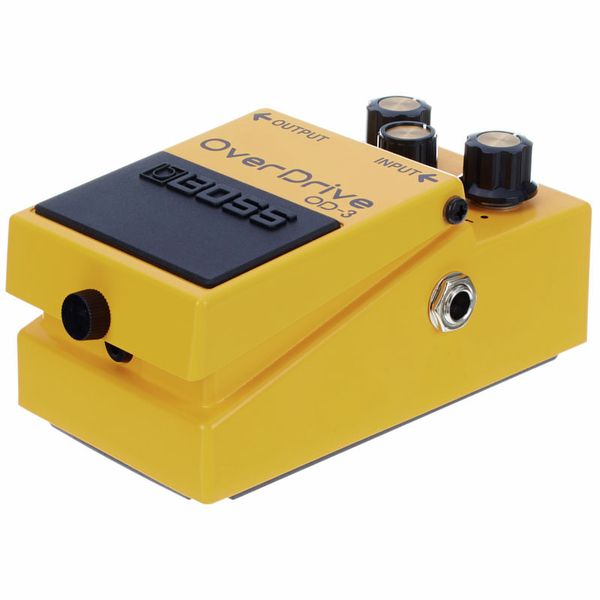 Boss OD-3 Overdrive