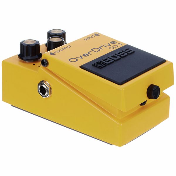 Boss OD-3 Overdrive