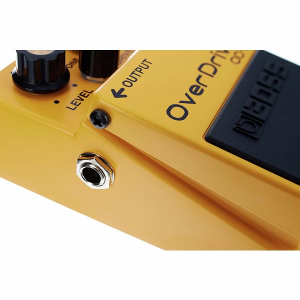 Boss OD-3 Overdrive