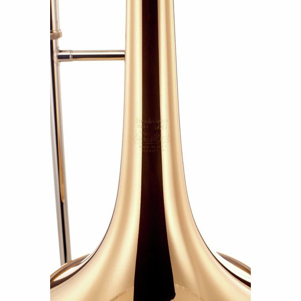 Bach LT 36BG Bb/F-Tenor Trombone