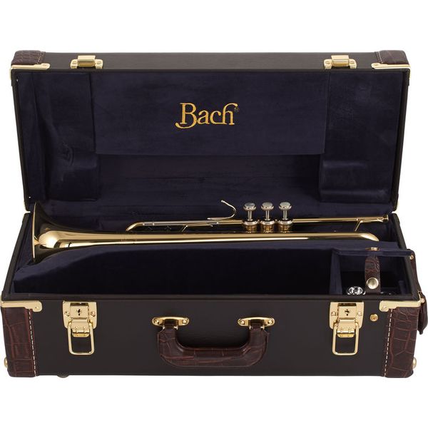 Bach 180L25 Bb-Trumpet