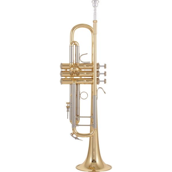 Bach 180L25 Bb-Trumpet
