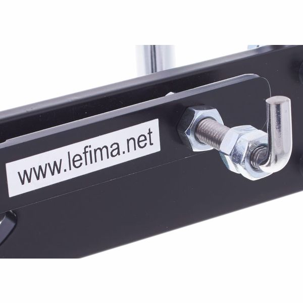 Lefima 7702 s Adapter for Snare Drum