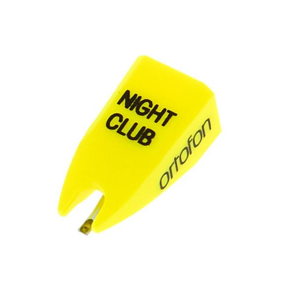 Ortofon Nightclub S Spare Stylus – Thomann United States