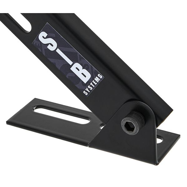 SIB BDHO Bass Drum Mic Mounting