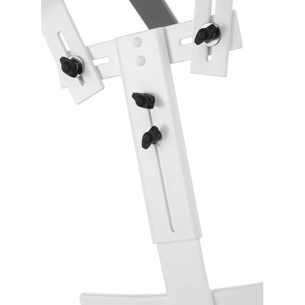 Lefima 7700w Stretcher Rack White