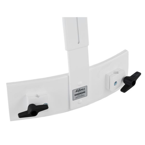 Lefima 7700w Stretcher Rack White