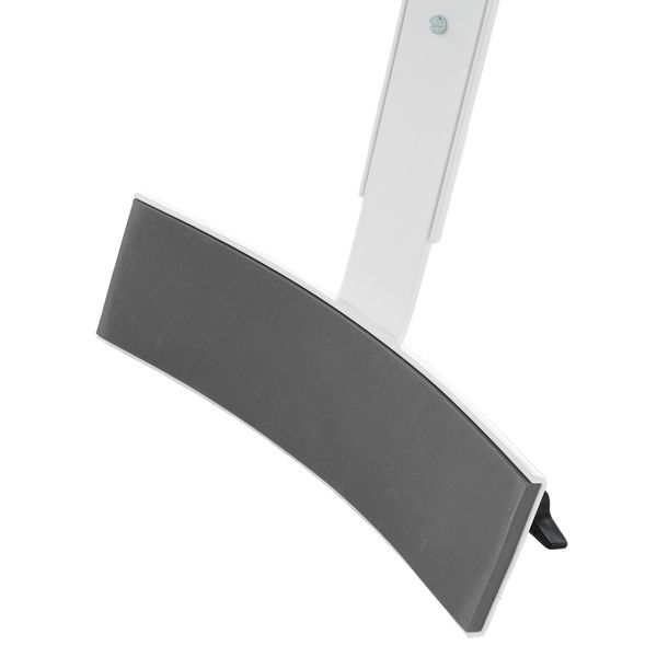 Lefima 7700w Stretcher Rack White