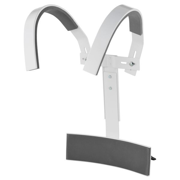 Lefima 7700w Stretcher Rack White